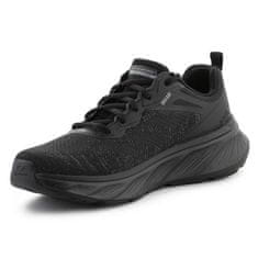 Skechers Boty Edgeride - Exxo 232836-BBK velikost 40