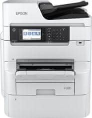 Epson Multifunkční inkoiustová tiskárna WorkForce Pro WF-C879RDWF