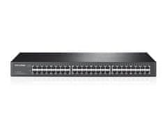 TP-Link Wi-Fi router TL-SG1048 48x GLan. 19&quot;rack