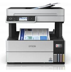 Epson Inkoustová tiskárna EcoTank L6490