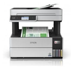 Epson Inkoustová tanková tiskárna EcoTank L6460