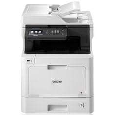 Brother Multifunkční laserová tiskárna DCP-L8410CDW (DCPL8410CDWYJ1)