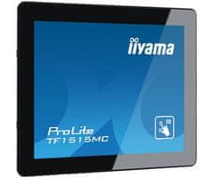 iiyama LED monitor TF1515MC-B2: TN