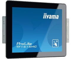 iiyama LED monitor TF1515MC-B2: TN