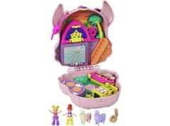 Mattel Polly Pocket PIDI SVĚT DO KAPSY