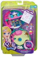 Mattel Polly Pocket PIDI SVĚT DO KAPSY