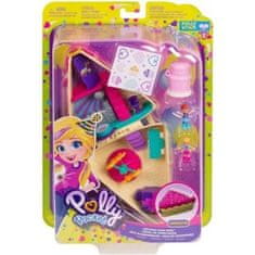 Mattel Polly Pocket PIDI SVĚT DO KAPSY