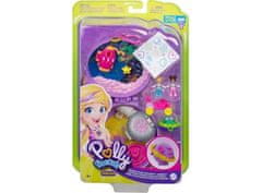 Mattel Polly Pocket PIDI SVĚT DO KAPSY