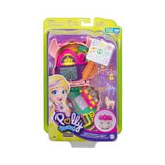 Mattel Polly Pocket PIDI SVĚT DO KAPSY