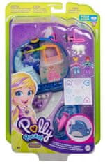 Mattel Polly Pocket PIDI SVĚT DO KAPSY