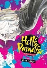 Hell´s Paradise: Jigokuraku 1