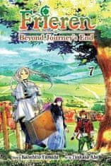 Frieren: Beyond Journey´s End 7