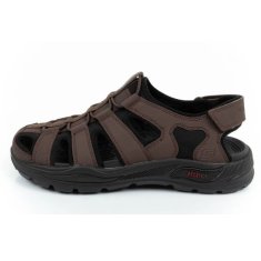 Skechers Sandály Arch Fit 204348/CHOC velikost 41