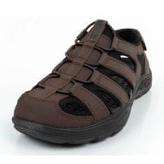 Skechers Sandály Arch Fit 204348/CHOC velikost 41