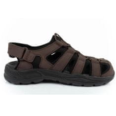 Skechers Sandály Arch Fit 204348/CHOC velikost 48,5