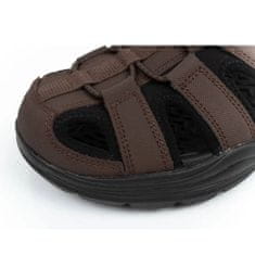 Skechers Sandály Arch Fit 204348/CHOC velikost 48,5