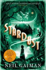 Neil Gaiman: Stardust