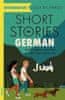 Olly Richards: Short Stories in German for Intermediate Learners