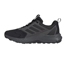 Adidas Boty běžecké černé 42 EU Terrex Tracefinder 2