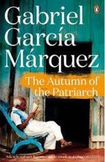 Penguin Books The Autumn of the Patriarch