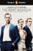 Carré John le: Penguin Readers Level 5: The Night Manager (ELT Graded Reader)