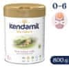 Kendamil BIO Nature 1 800 g