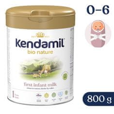 Kendamil BIO Nature 1 800 g