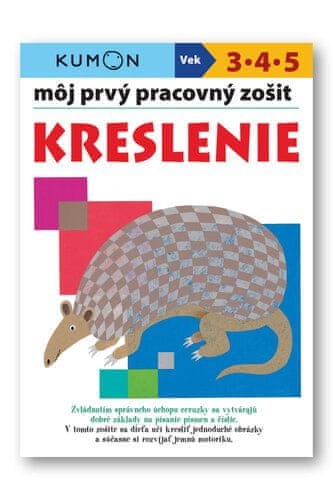 Motohiro Keira: Môj pracovný zošit Kreslenie