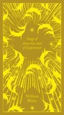 William Blake: Songs of Innocence and of Experience