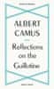 Albert Camus: Reflections on the Guillotine