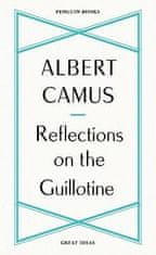 Albert Camus: Reflections on the Guillotine