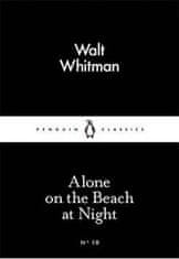 Walt Whitman: On the Beach at Night Alone