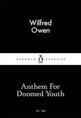 Owen Wilfred: Anthem For Doomed Youth