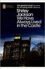 Jackson Shirley: We Have Always Lived in the Castle