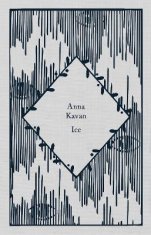 Kavan Anna: Ice