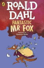 Dahl Roald: Fantastic Mr Fox