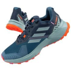 Adidas Boty adidas Terrex Soulstride M GZ3958 velikost 41