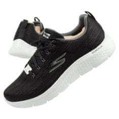 Skechers Boty Go Walk 216481/BKGY velikost 40