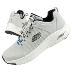 Skechers Sportovní obuv Arch Fit 232200-LGBK velikost 48,5