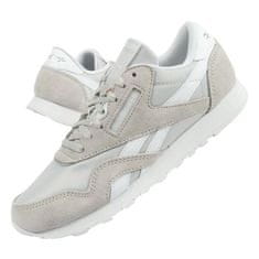 Reebok Nylonová obuv 100033441 velikost 39