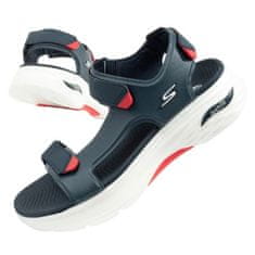 Skechers Maximální sandály 229146 Nvrd velikost 45,5