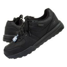 Skechers Boty Netson 205236/BBK velikost 40