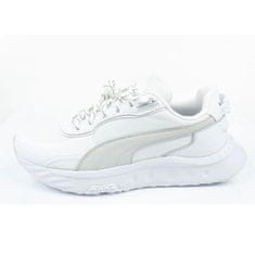 Puma Boty Wild Rider M 384406 02 velikost 40