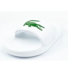 Lacoste Žabky Serve Slide W 02082 velikost 38