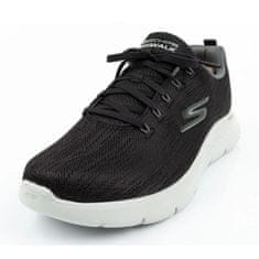 Skechers Boty Go Walk 216481/BKGY velikost 40