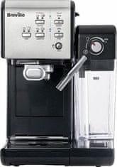 Breville Pákové espresso VCF108X