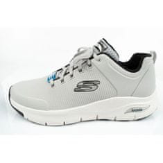 Skechers Sportovní obuv Arch Fit 232200-LGBK velikost 48,5