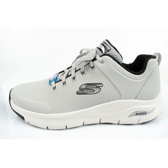 Skechers Sportovní obuv Arch Fit 232200-LGBK