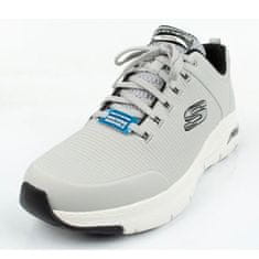 Skechers Sportovní obuv Arch Fit 232200-LGBK velikost 48,5