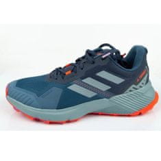 Adidas Boty adidas Terrex Soulstride M GZ3958 velikost 41